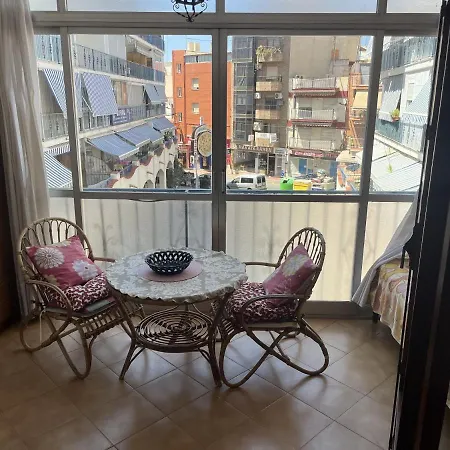 Rincon Espanol Trg
