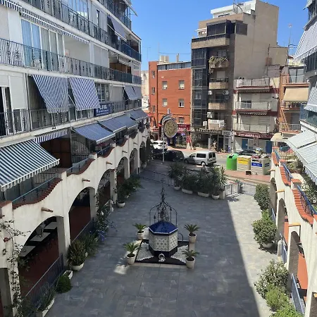 Rincon Espanol Trg * Benidorm