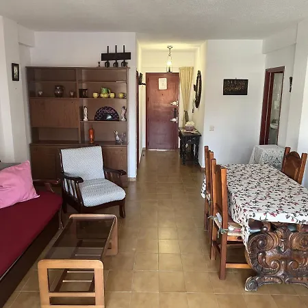 Rincon Espanol Trg Apartment