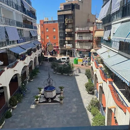 Rincon Espanol Trg * Benidorm