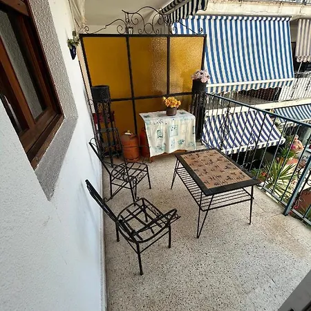 Rincon Espanol Trg Benidorm