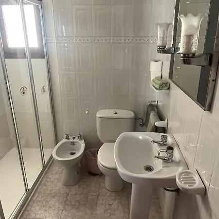 Apartment Rincon Espanol Trg Benidorm