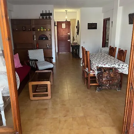 Rincon Espanol Trg Apartment