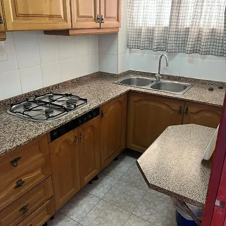 Rincon Espanol Trg Benidorm