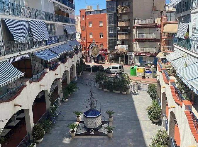 Apartment Rincon Espanol Trg *