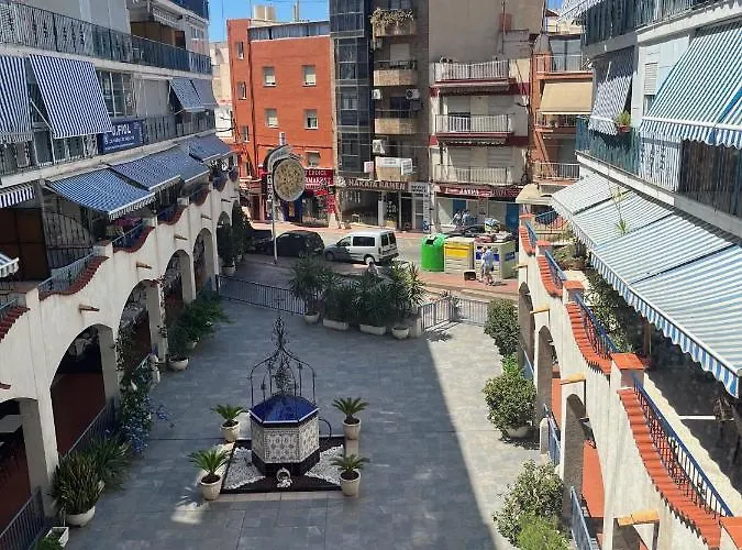 Rincon Espanol Trg * Benidorm