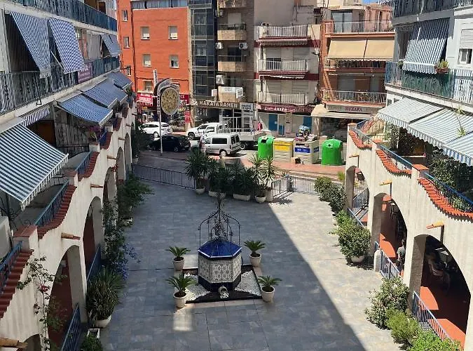 Apartment Rincon Espanol Trg