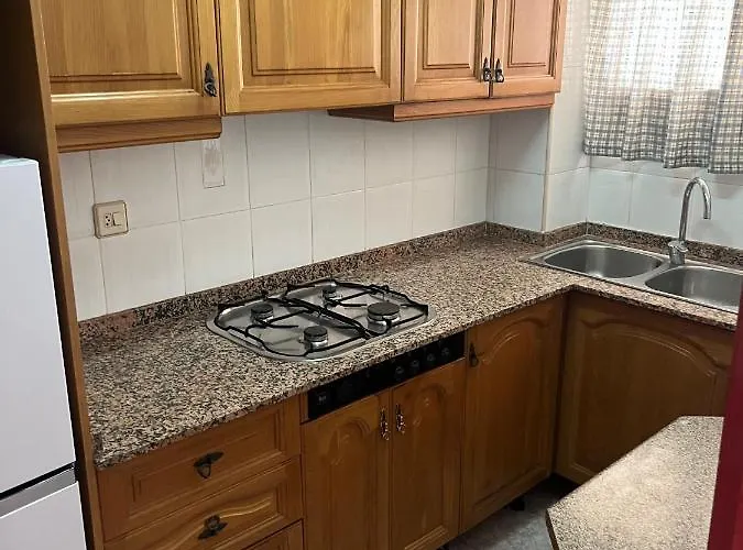 Rincon Espanol Trg Benidorm
