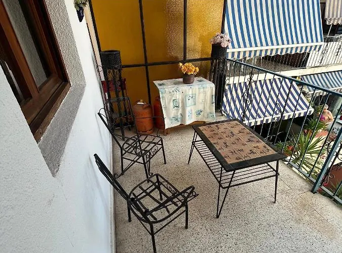 Rincon Espanol Trg Benidorm