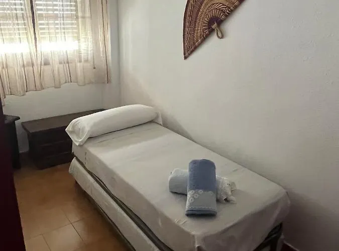 Rincon Espanol Trg Benidorm