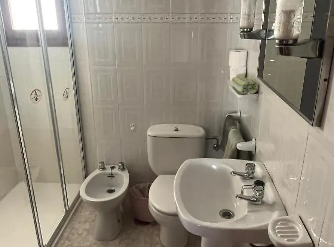 Apartment Rincon Espanol Trg Benidorm