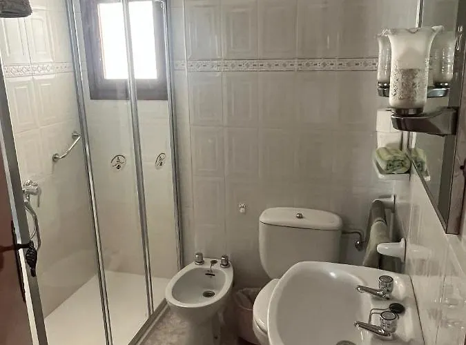 Apartment Rincon Espanol Trg *