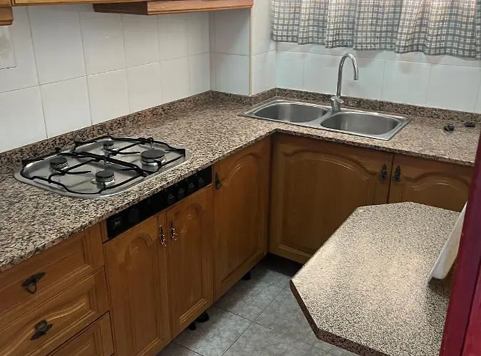 Rincon Espanol Trg Benidorm