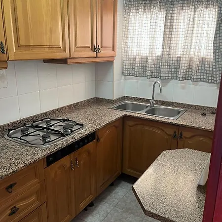 Rincon Espanol Trg アパート