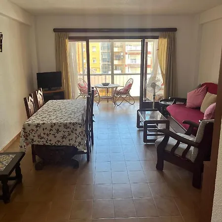 Rincon Espanol Trg *