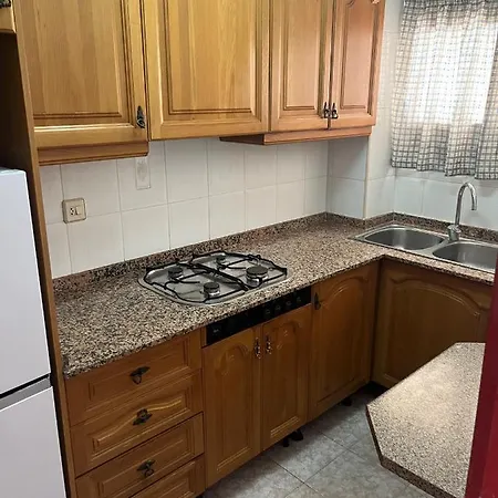 Rincon Espanol Trg ベニドルム