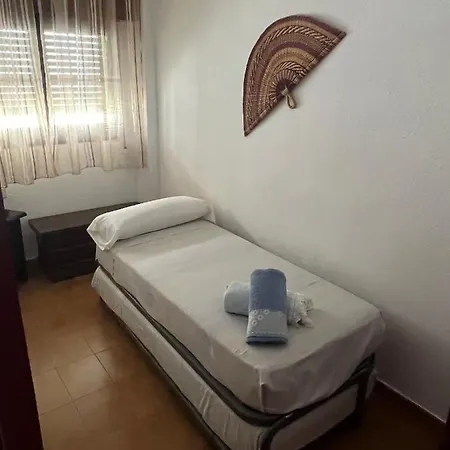 Rincon Espanol Trg Μπένιντορμ