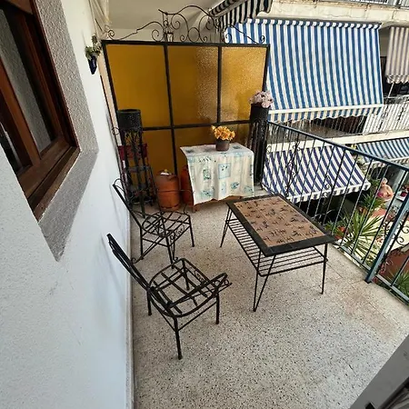 Rincon Espanol Trg *