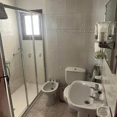 アパート Rincon Espanol Trg *